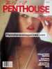 Adult magazine The Girls of Penthouse - Mar 1986